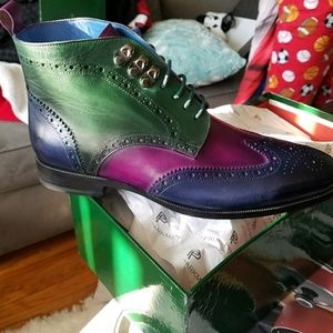 Meet your Posher, Darryl